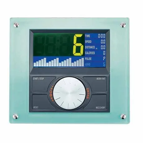 Велоэргометр Sportop B1100 - Фото 3