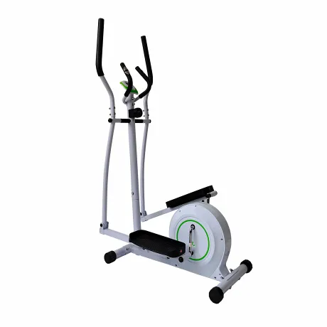 Эллиптический тренажер DFC E504H - Фото 6