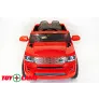 Электромобиль ToyLand Range BBH 118 красный - Фото 3