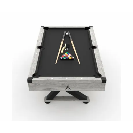 Бильярдный стол DFC LOTUS - Фото 10