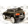 Электромобиль RiverToys VOLKSWAGEN TOUAREG Black - Фото 9