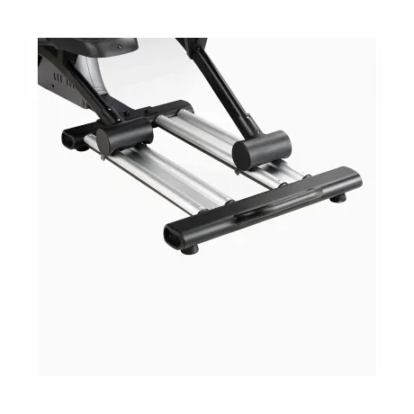 Эллиптический тренажер DFC Cardio E200 - Фото 2