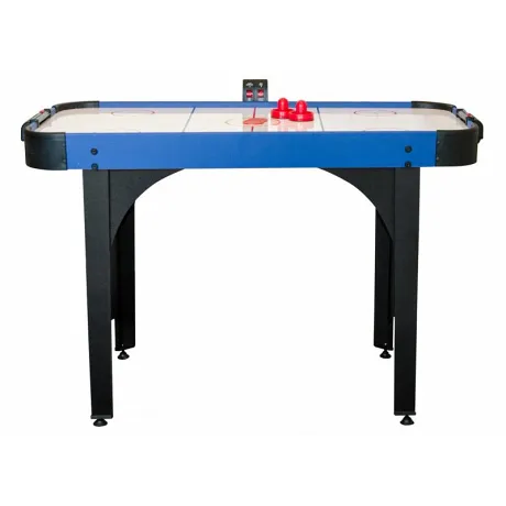 Игровой стол аэрохоккей Weekend Nordics 4 ф - Фото 3