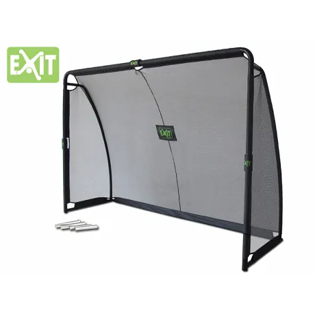 Футбольные ворота Exit Toys Финта