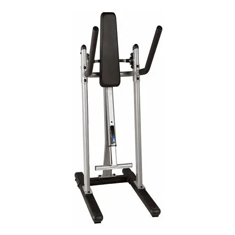 Подъем коленей к груди с отягощением PRECOR AB 103