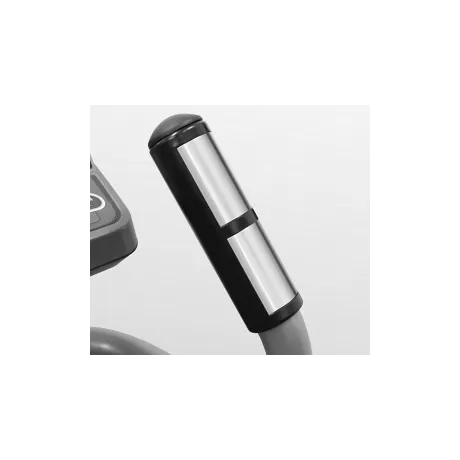 Эллиптический эргометр BRONZE GYM X802 LC - Фото 12