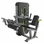 Сгибание ног сидя DHZ Seated Leg Cur Стек 109 кг A3023 - Фото 4