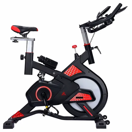Спин-байк DFC B3314 - Фото 5
