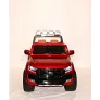 Электромобиль ToyLand Ford Ranger 2017 4x4 красный - Фото 10