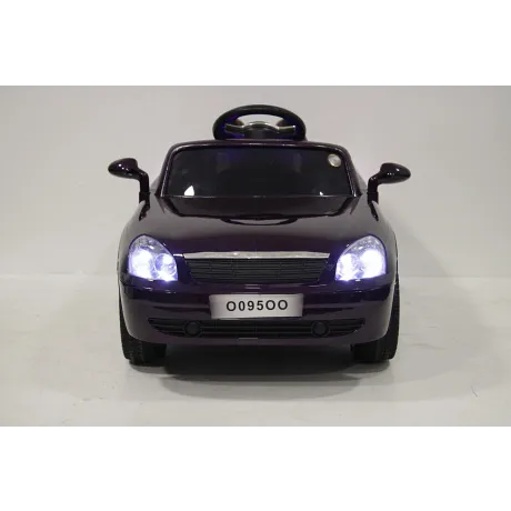Электромобиль RiverToys O095OO - Фото 7