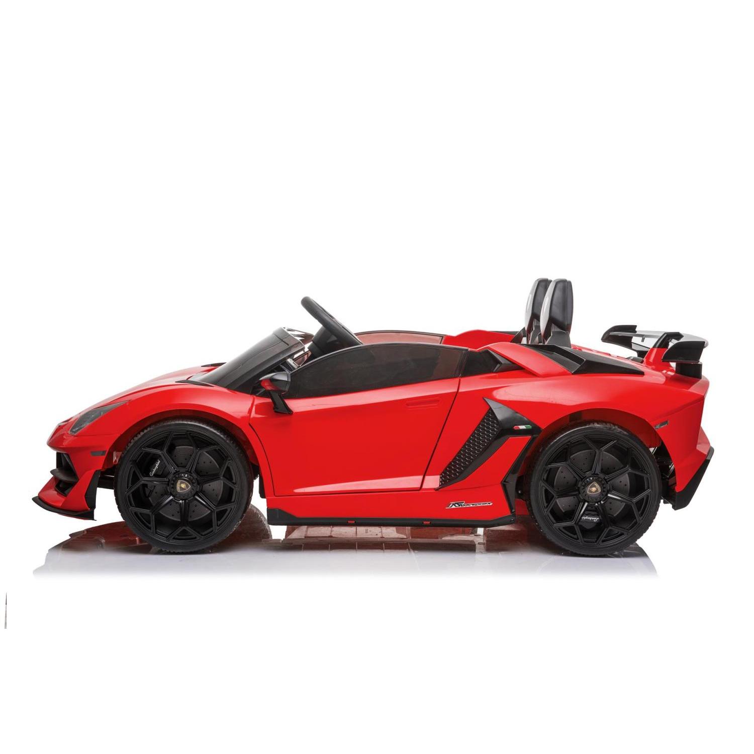 Lamborghini Aventador SVJ A111MP 59265 GiperSport