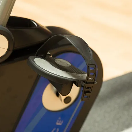 Велотренажер горизонтальный Body Solid Endurance B4-R - Фото 10