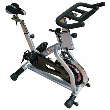 Сайкл-велотренажер Body Solid BFSB10 - Фото 3