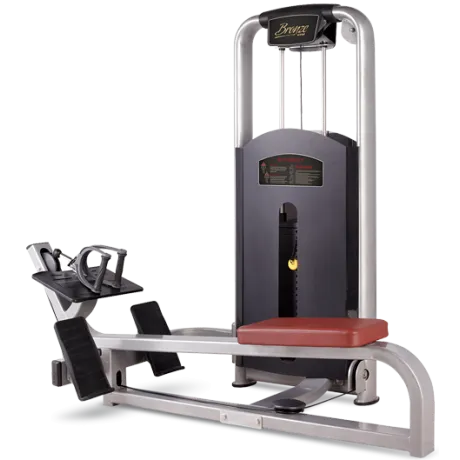 Горизонтальная тяга BRONZE GYM MV-012A