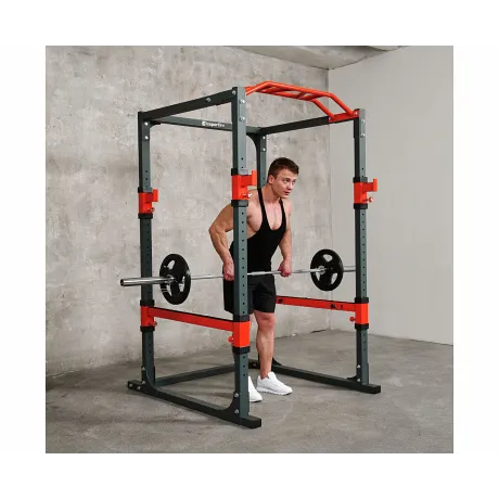 Рама силовая DFC PW100 - Фото 14