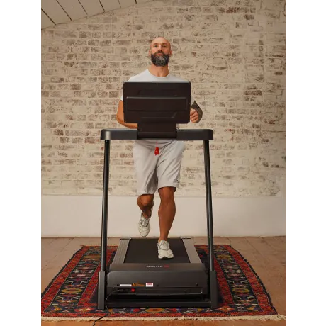 Беговая дорожка Yamota F130A - Фото 4