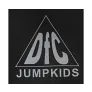 Батут DFC JUMP KIDS 48" синий - Фото 6