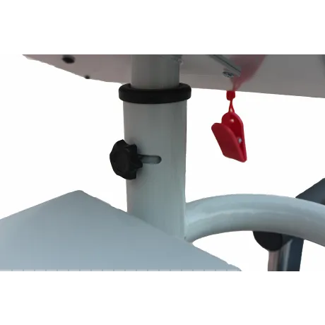 Беговая дорожка AMF 8230H без подвеса - Фото 7