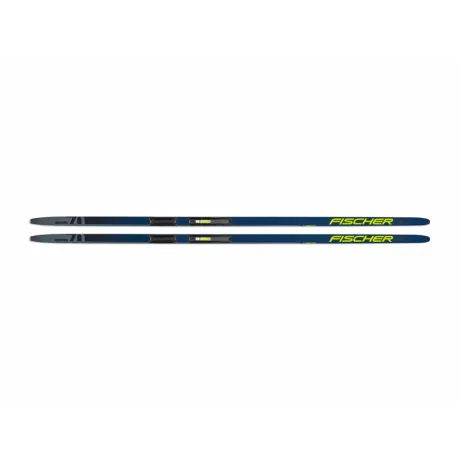 Лыжи Fischer AEROLITE SKATE 70 IFP N26023, 181 см, FA 84
