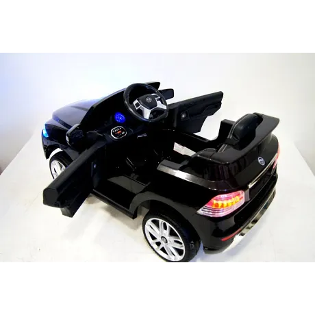 Электромобиль RiverToys Jaguar Р111ВР - Фото 15