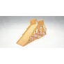 Зимняя деревянная горка Савушка "Зима wood-2" - Фото 2