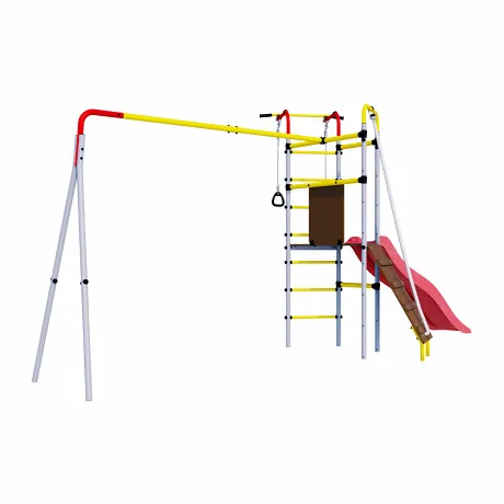 Дачный комплекс "Островок Плюс" (без качелей) Romana R 103.09.04 - Фото 4