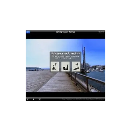 Степпер Matrix S7XE VA (2013) - Фото 7