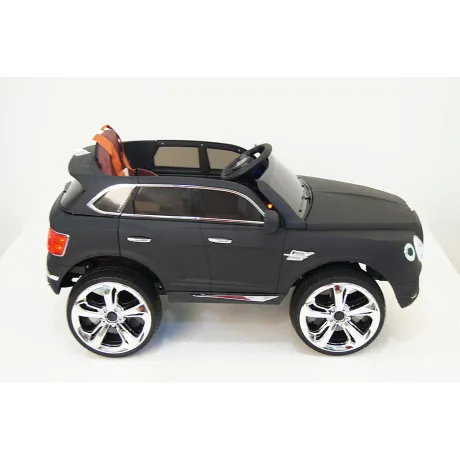 Электромобиль RiverToys Bentley Е777КХ - Фото 16