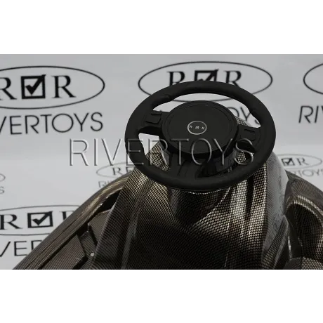 DRIFT-CAR RiverToys A999MP - Фото 4