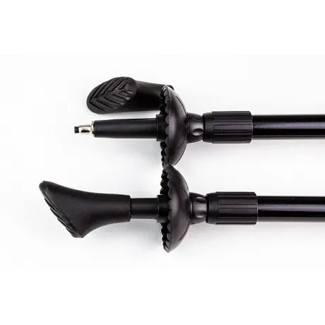 Палки для финской ходьбы Vinson Finpole Alpina 60% Carbon - Фото 8