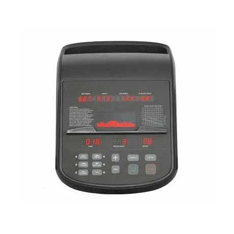 Велоэргометр Bronze Gym U1001 PRO - Фото 2