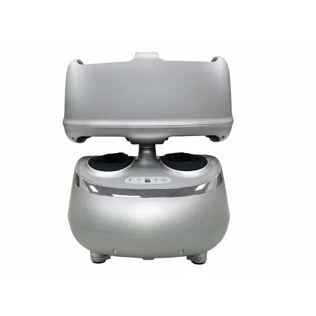 Массажер ног 2 в 1 FUJIMO INGYANG (Инь Ян) F158 - Фото 10