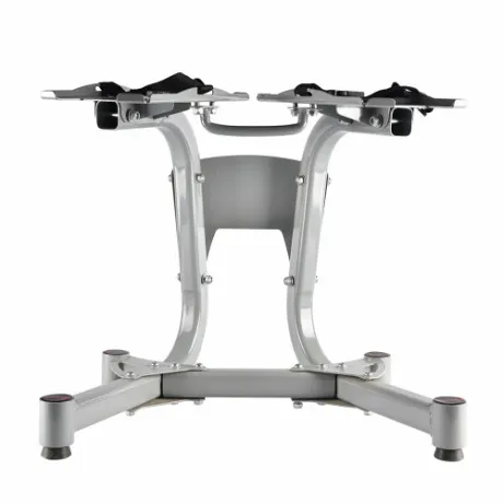 Стенд для регулируемых гантелей Original Fitness - Фото 2