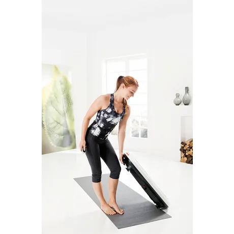 Универсальный вибротренажер Casada PowerBoard 2.1 - Фото 7