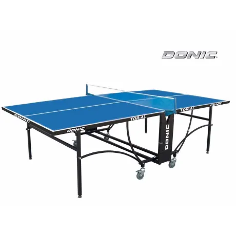 Теннисный стол DONIC AL-OUTDOOR (синий)