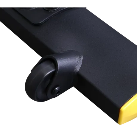 Спин-байк с консолью BRONZE GYM S910M PRO - Фото 15