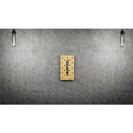 Пегборд Yousteel 88 х 48 см Пегборд Yousteel 88 х 48 см