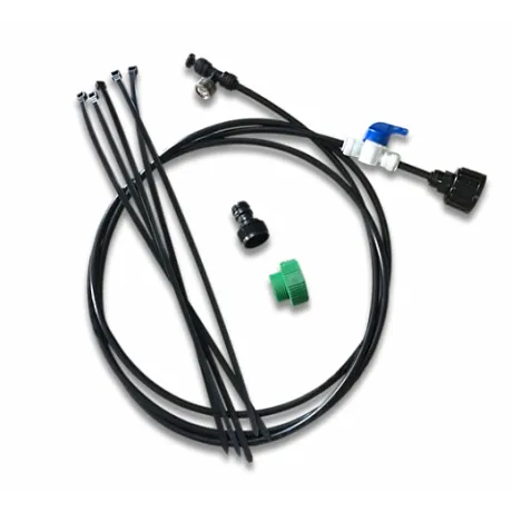 Прохладный душ Hasttings Superfly Прохладный душ Hasttings Superfly