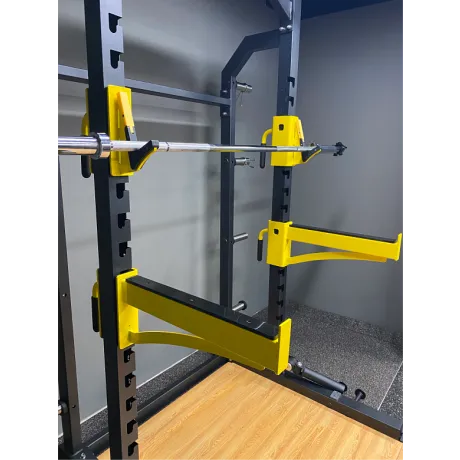 Силовая стойка UltraGym UG-ХМ 167 - Фото 2
