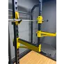 Силовая стойка UltraGym UG-ХМ 167 - Фото 2