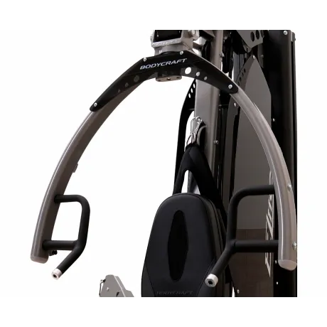 Силовой комплекс Body Craft Elite Gym PRO - Фото 7
