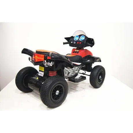 Квадроцикл RiverToys Е005КХ-A - Фото 2