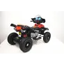 Квадроцикл RiverToys Е005КХ-A - Фото 2
