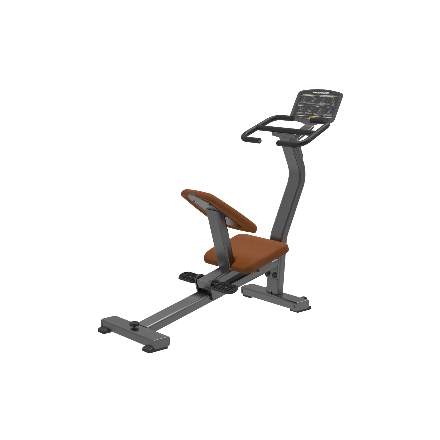 DHZ Stretch Trainer E 1071 99368 GiperSport
