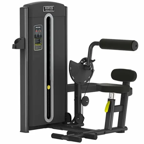 Пресс-машина BRONZE GYM M05-010