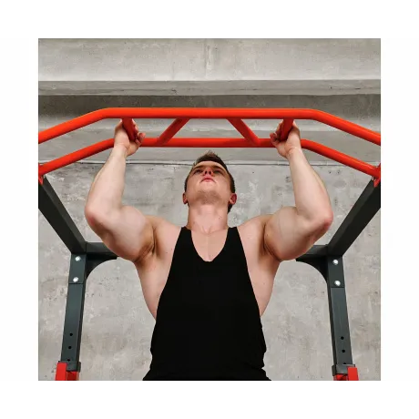 Рама силовая DFC PW100 - Фото 9