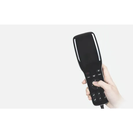 Массажное кресло Ergonova ErgoLine 4 Black Grey - Фото 13