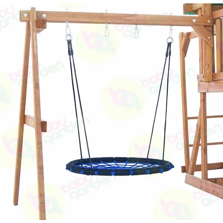 Детская игровая площадка Babygarden Sport 10 - Фото 20