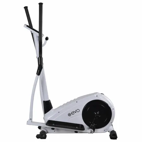 Эллиптический тренажер EVO FITNESS Shark El - Фото 3