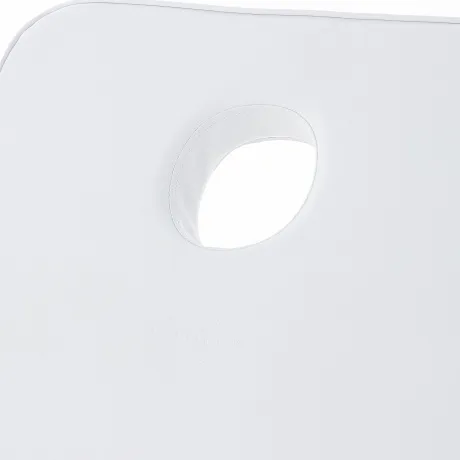 Стационарная массажная кушетка стальной Med-Mos FIX-MT1 (SS2.01.00) - Фото 7